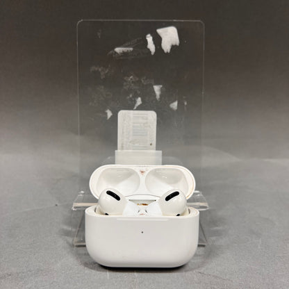 Apple AirPods 1st Gen with Wireless Charging Case A2084 A2083 A2190 MWP22AM/A