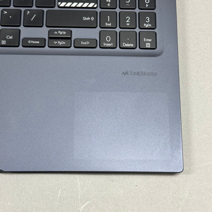 Asus Vivobook 15 F1502Z 15.6" Core i7-1255U 1.70GHz 8GB RAM 512GB SSD