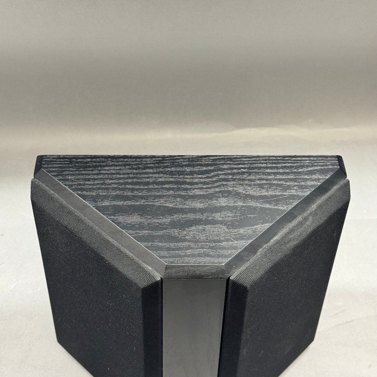 FLUANCE SXBP2 Surround Sound Speaker Black