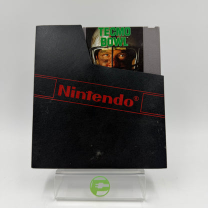 Tecmo Super Bowl (Nintendo NES, 1991)