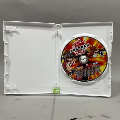 Anime Games Wii Bundle Lot of 4 Nintendo Wii Games