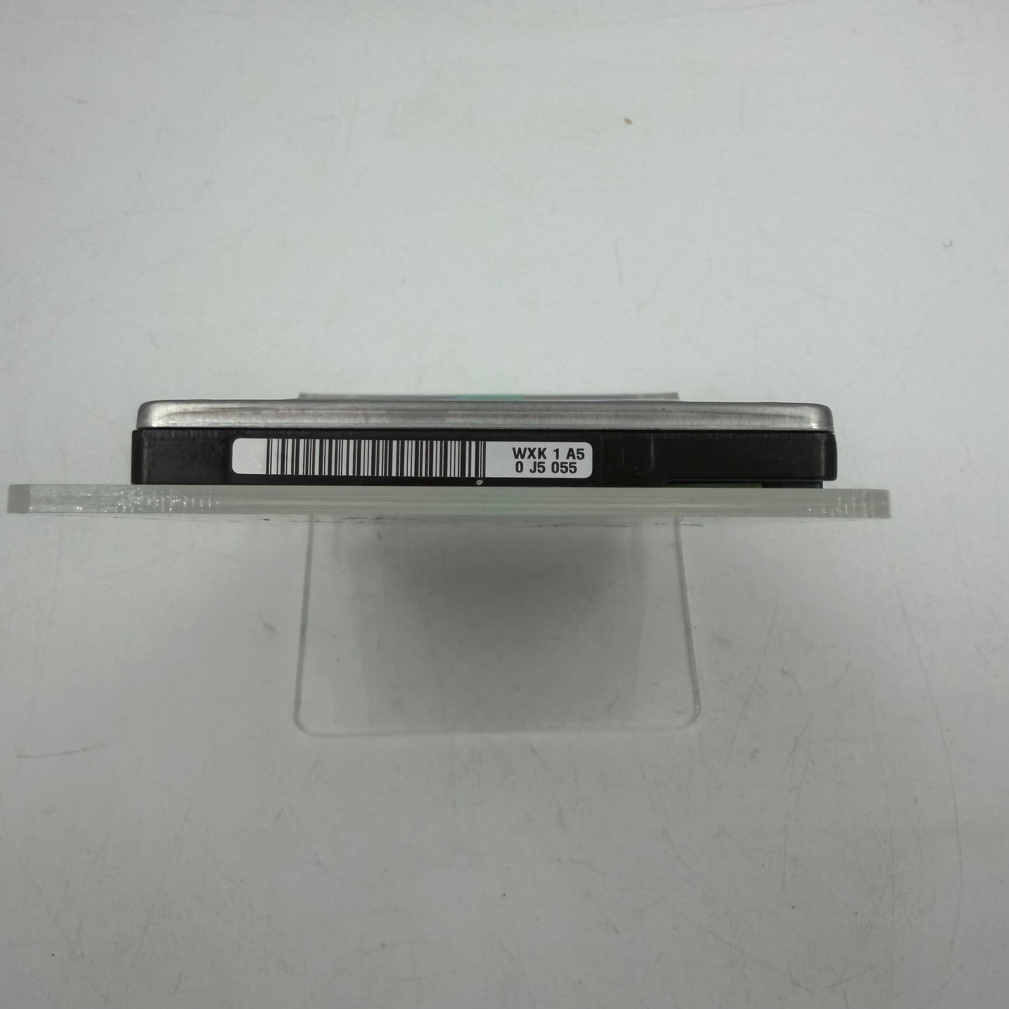 Western Digital WD 2.5" Scorpio 320GB SATA III 6Gbps SSD  WD3200BEKT