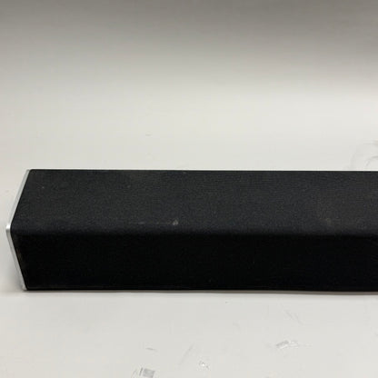 VIZIO SB3831 Wireless Soundbar System Black 10606000241