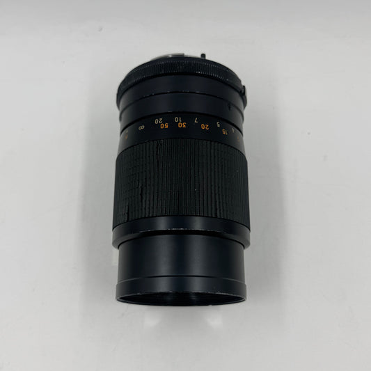 Minolta F=135mm f/1:3.5