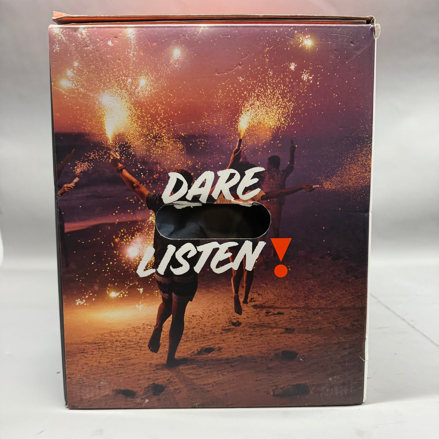 JBL Boombox 3 Portable Party Speaker Black JBLOOMB0X3BLKM