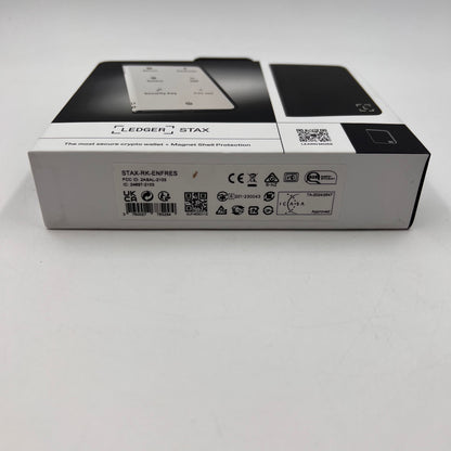 New Ledger Stax Wireless 2103