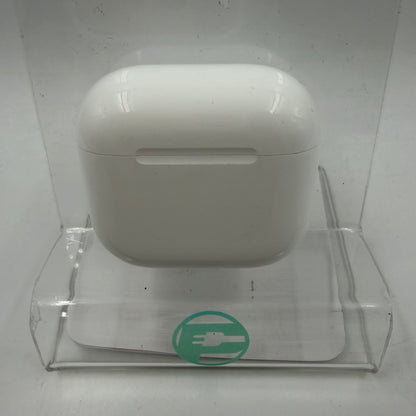 Apple AirPods 4th Gen ANC with MagSafe Charging Case A3053 A3050 A3058 MXP63LL/A