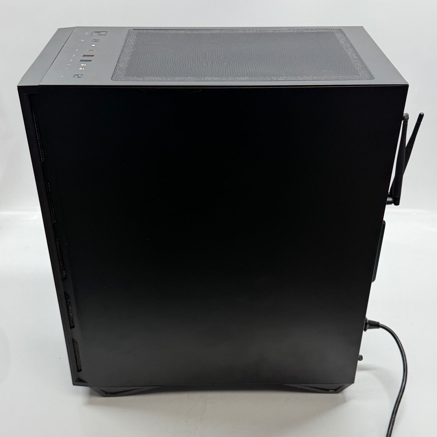 MSI Custom PC Core i7-12700F 2.10GHz 16GB RAM 1TB SSD Nvidia GeForce RTX 3060