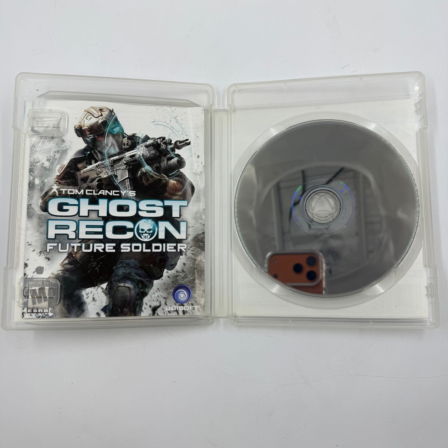 Sony Shooter Bundle Playstation 3 Games