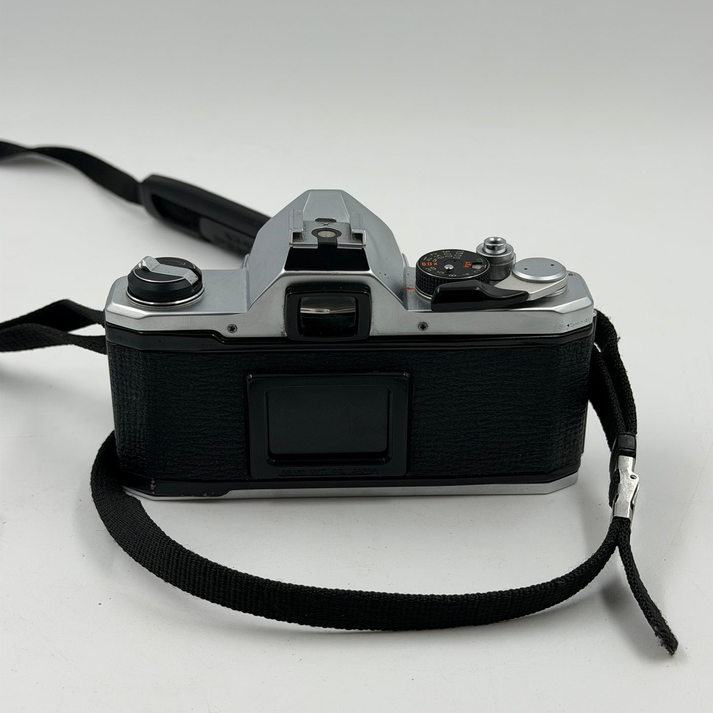Pentax MX 35MM Film Camera