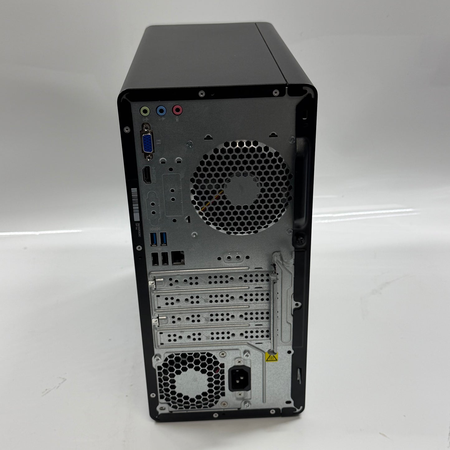 HP Pavilion TP01-0145M Ryzen 3 3200G 3.60GHz 8GB RAM 128GB SSD 1TB HDD