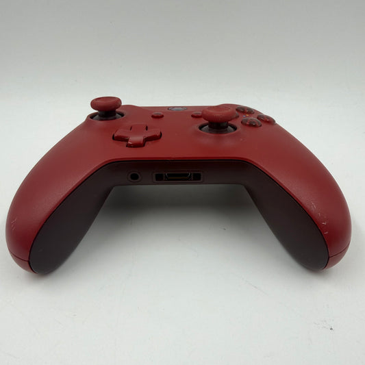 Microsoft Xbox One Wireless Controller Black/Red 1708