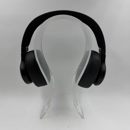 JBL Live770NC Black 