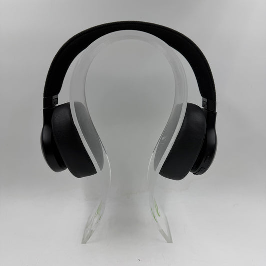 JBL Live770NC Black 