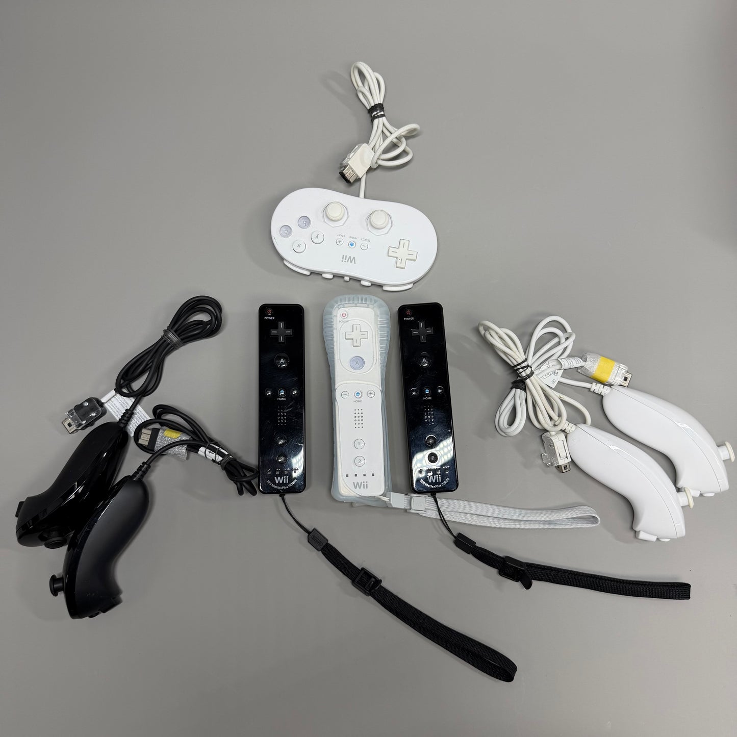 Nintendo Wii Console Gaming System
