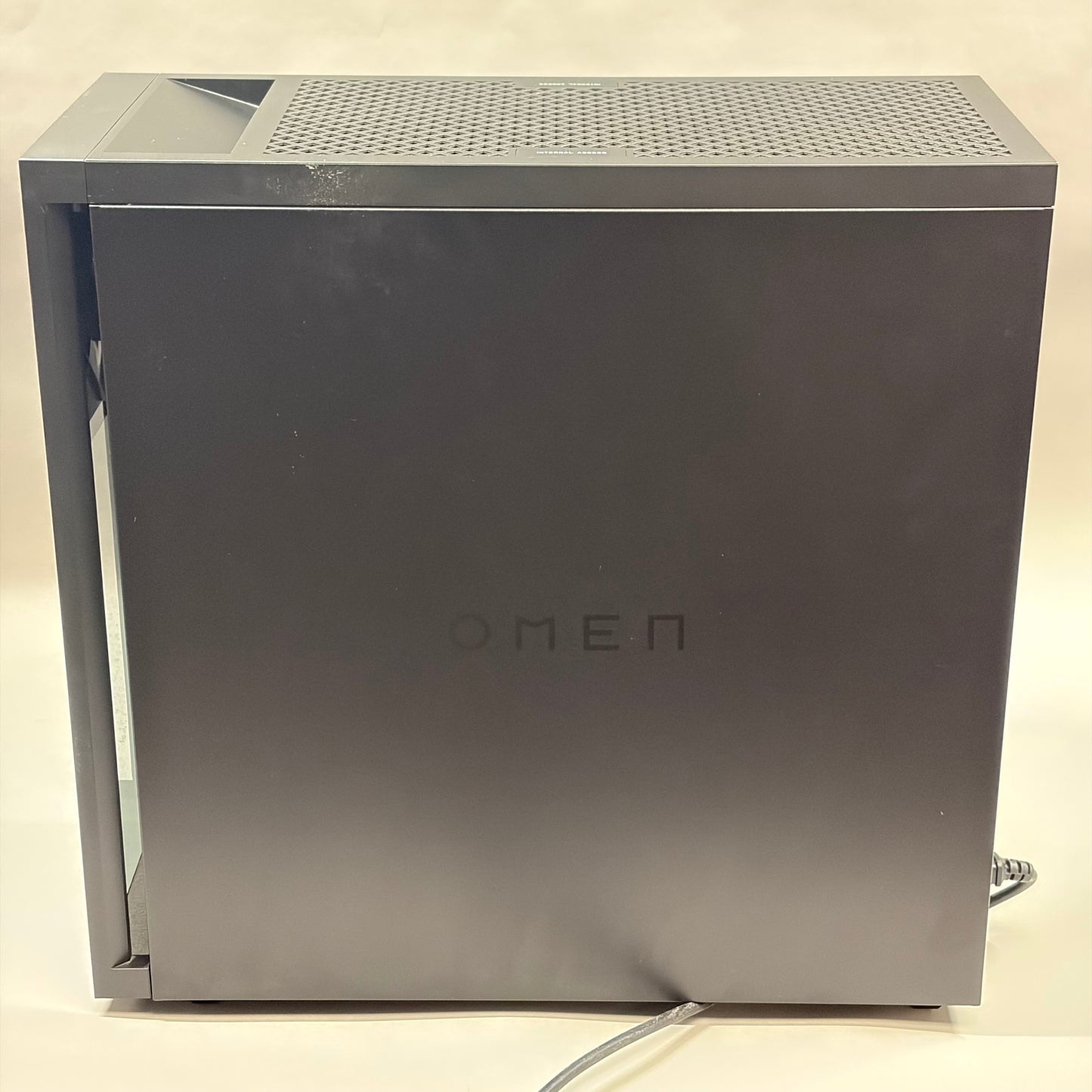 HP OMEN 40L Core i7-12700K 3.60GHz 16GB RAM 512GB SSD HP OMEN GeForce RTX 3070