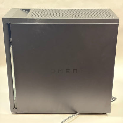 HP OMEN 40L Core i7-12700K 3.60GHz 16GB RAM 512GB SSD HP OMEN GeForce RTX 3070