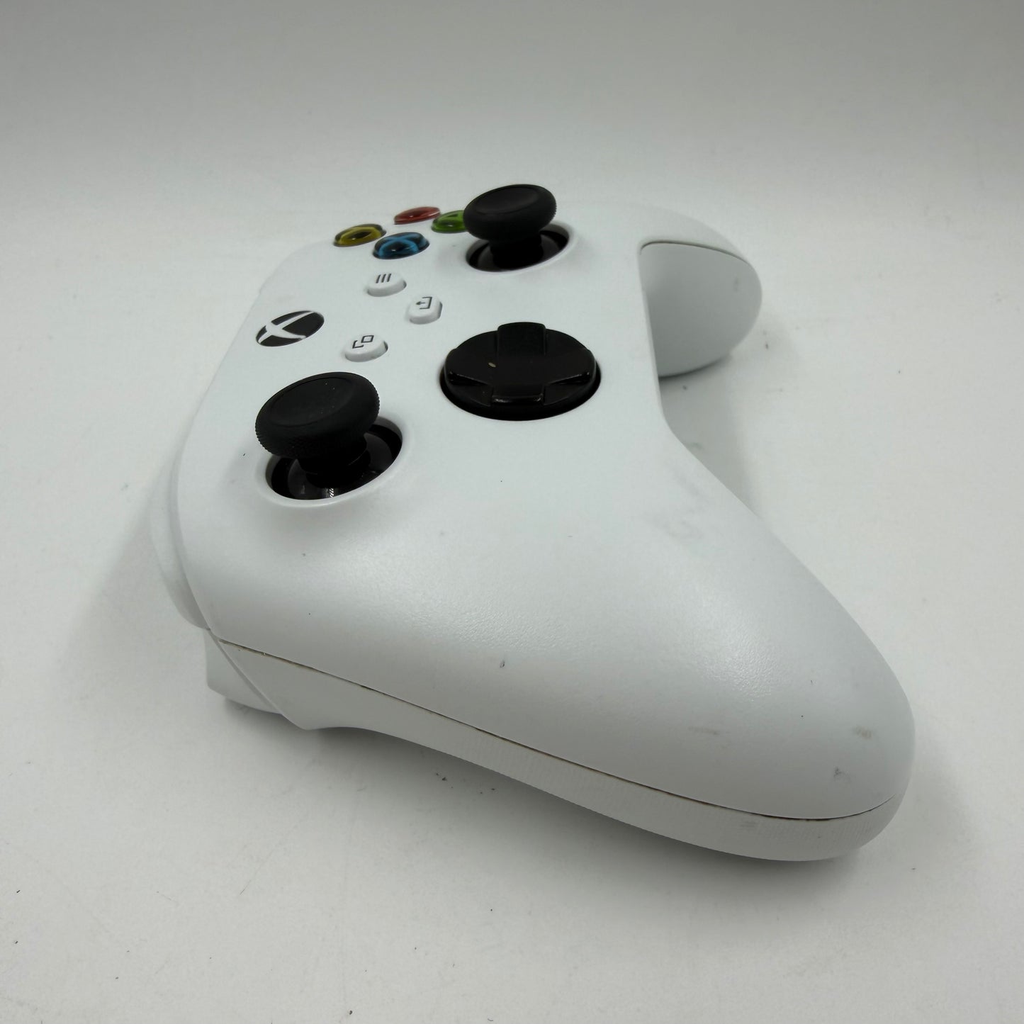 Microsoft Xbox Series X|S Wireless Controller Robot White 1914