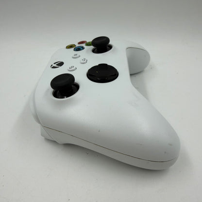 Microsoft Xbox Series X|S Wireless Controller Robot White 1914