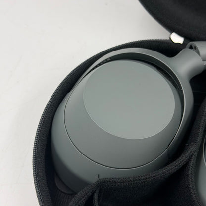 Sony ULT Active Noise Cancellation Headphones  Gray YY2981