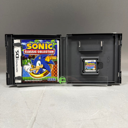 Lot of 5 Nintendo DS Games