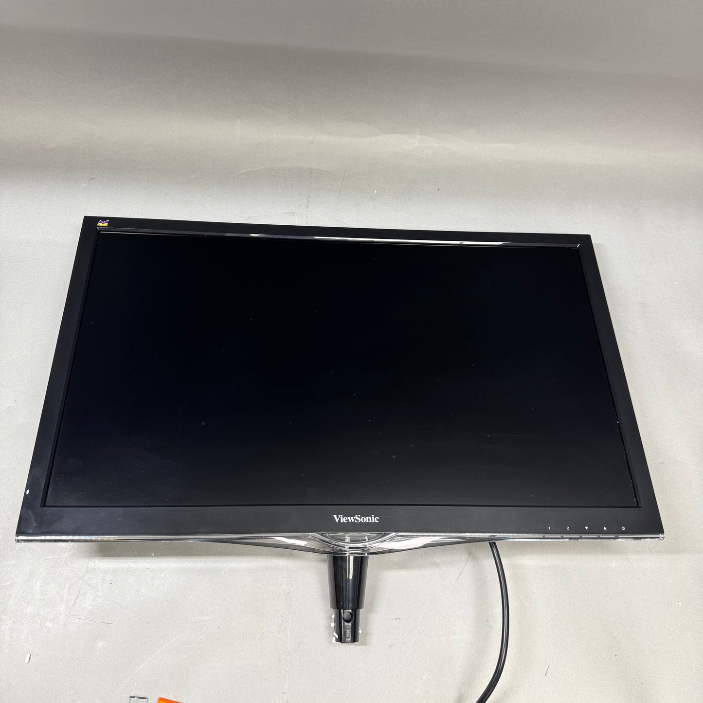 ViewSonic Full HD Widescreen LCD Monitor VX2452MH
