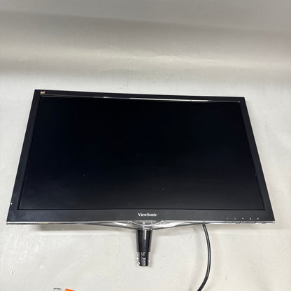 ViewSonic Full HD Widescreen LCD Monitor VX2452MH