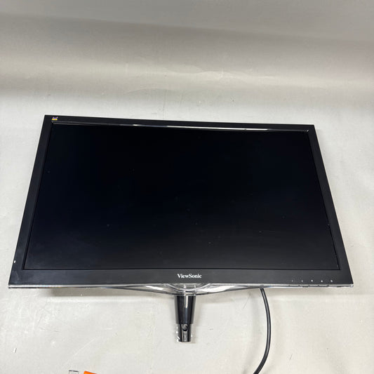 ViewSonic Full HD Widescreen LCD Monitor VX2452MH