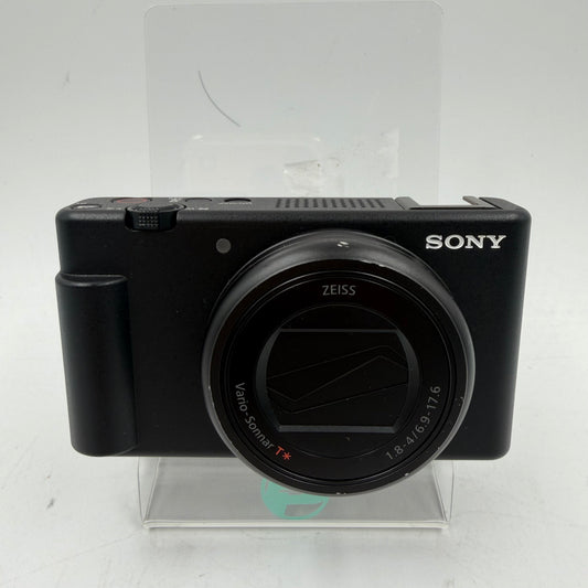 Sony ZV-1M2 20.1MP Compact Digital Camera