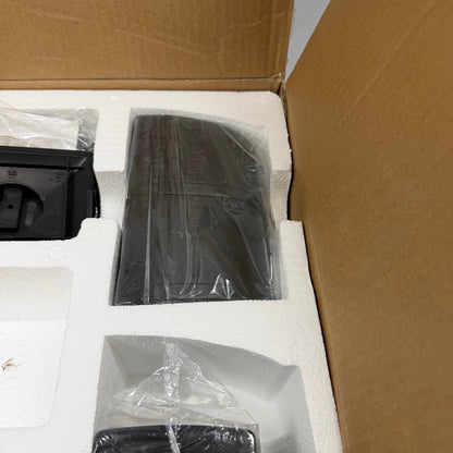 Premiere Reference Surround Sound System Black RP-8000F