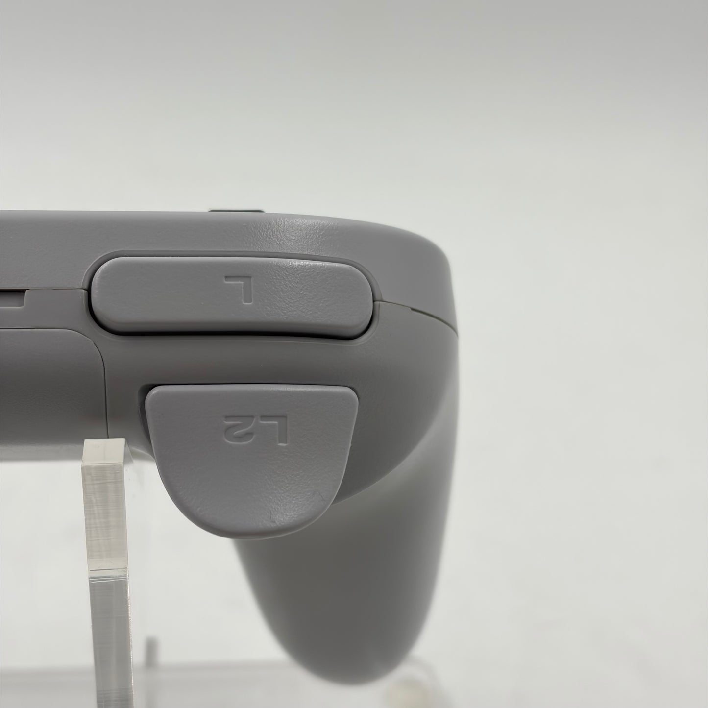 8BitDo SN30 Pro Plus Gray 80GA Controller Multi-Platform