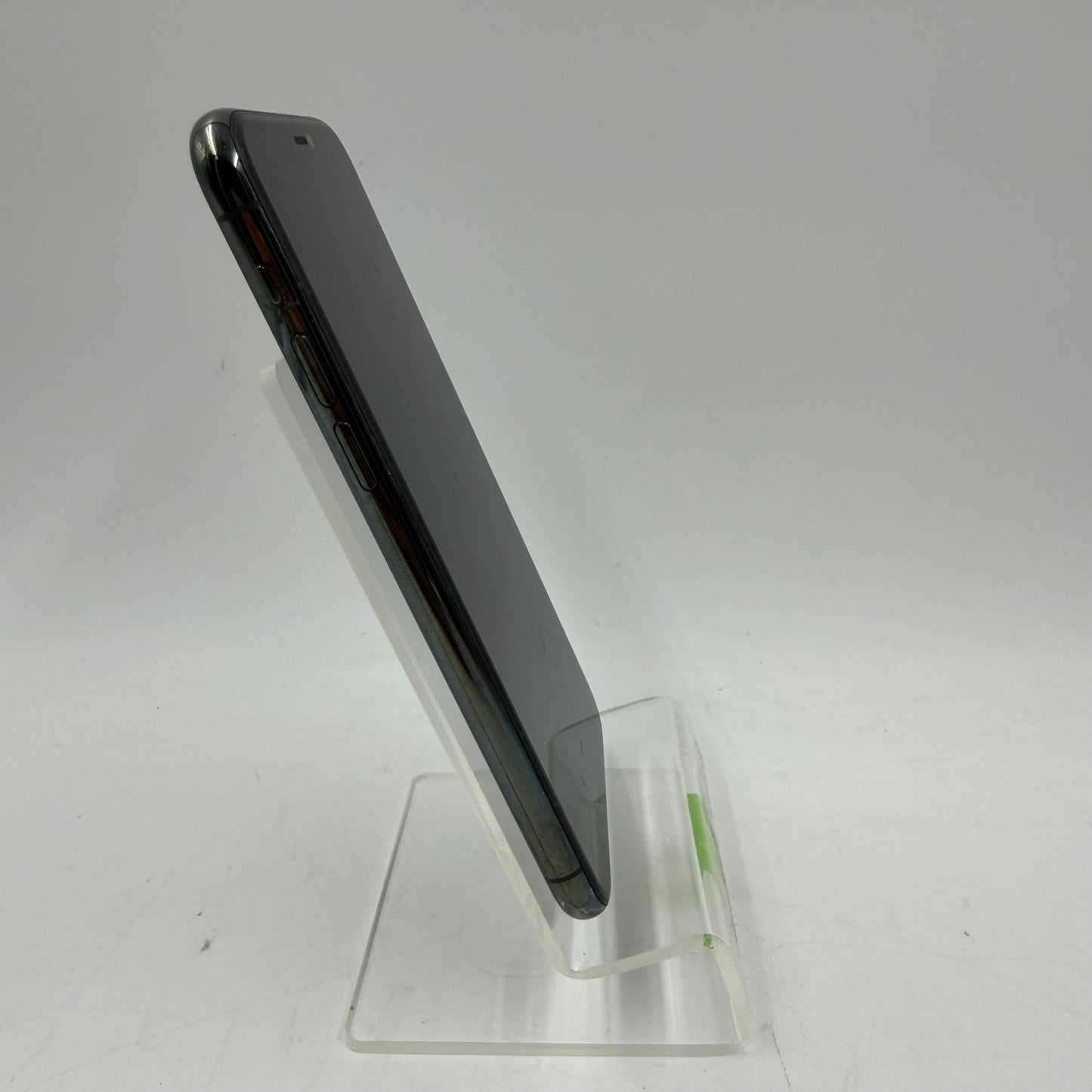 Factory Unlocked Apple iPhone 11 Pro 64GB Midnight Green MWAR2LL/A