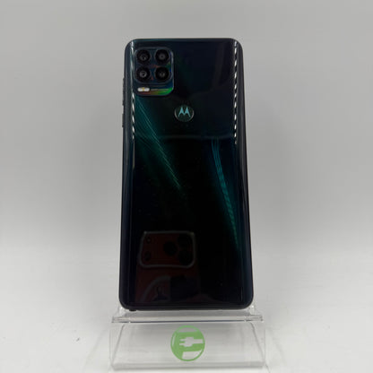 Verizon Motorola Moto G Stylus 5G 128GB 12 Black XT2131-1