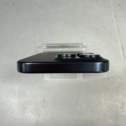 Unlocked Apple iPhone 15 Pro 256GB Blue MTQV3LL/A