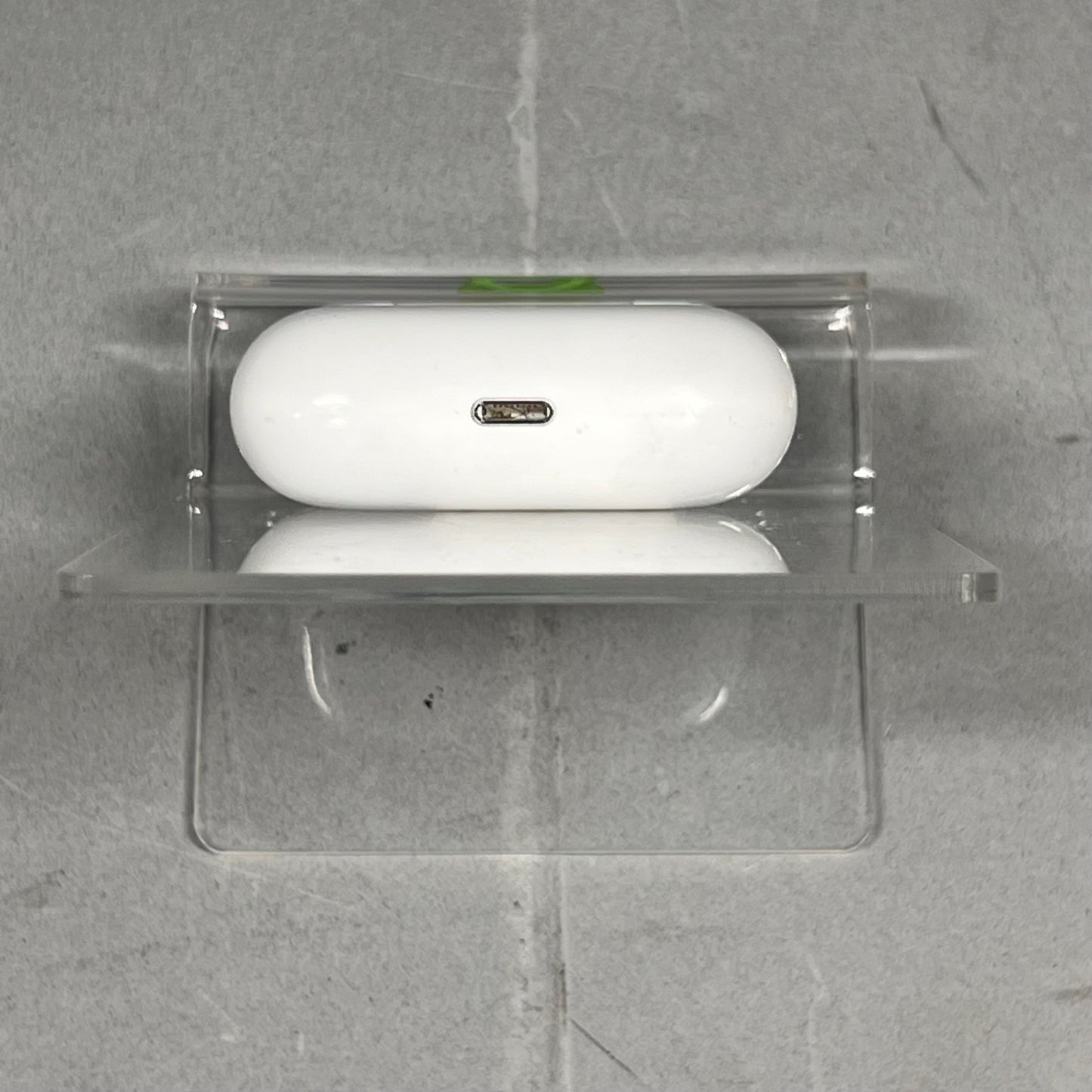 Apple AirPods 1st Gen with Wireless Charging Case A2084 A2083 A2190 MWP22AM/A