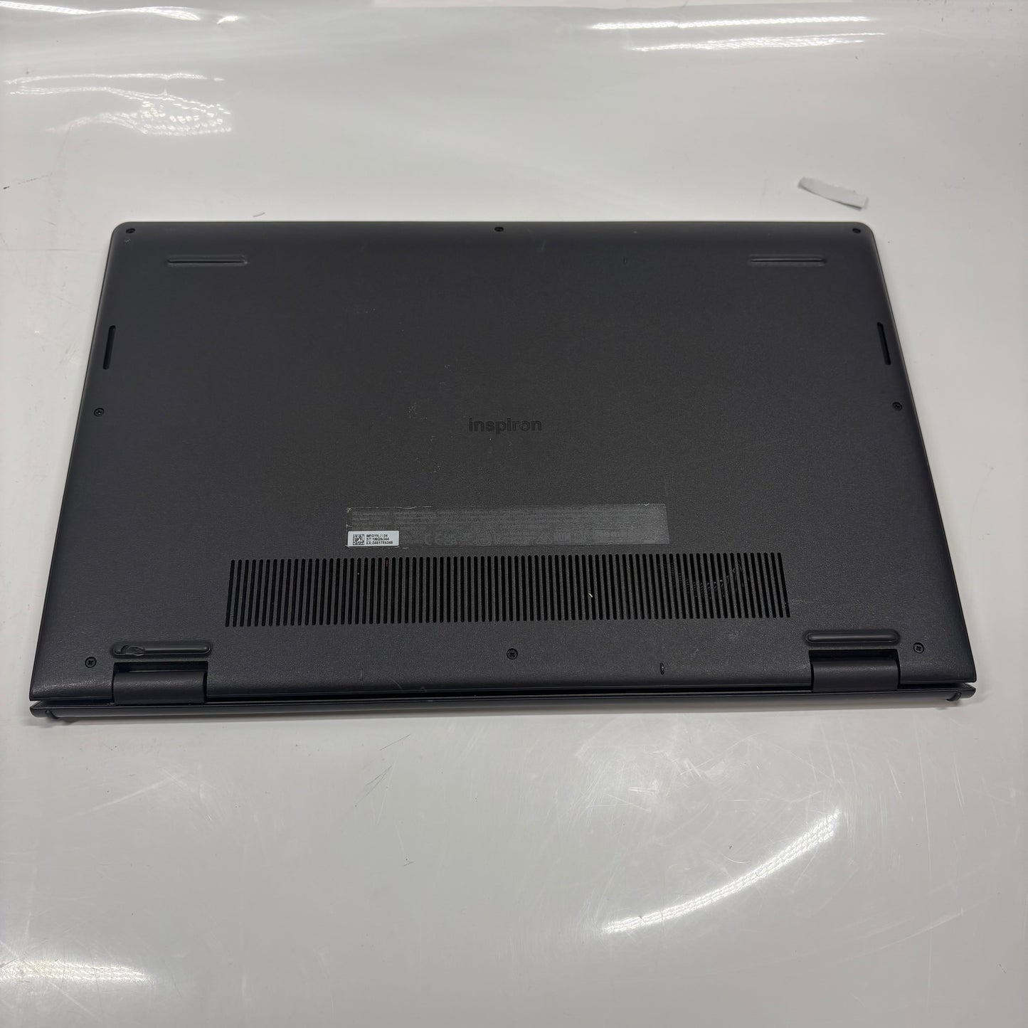 Dell Inspiron 3520 15.6" i5-1235U 1.3GHz 16GB RAM 512GB SSD