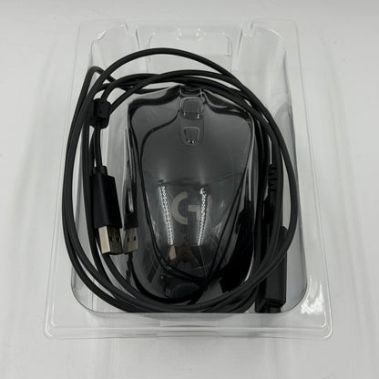 Logitech G703 LightSpeed Wireless Gaming Mouse 910-005638