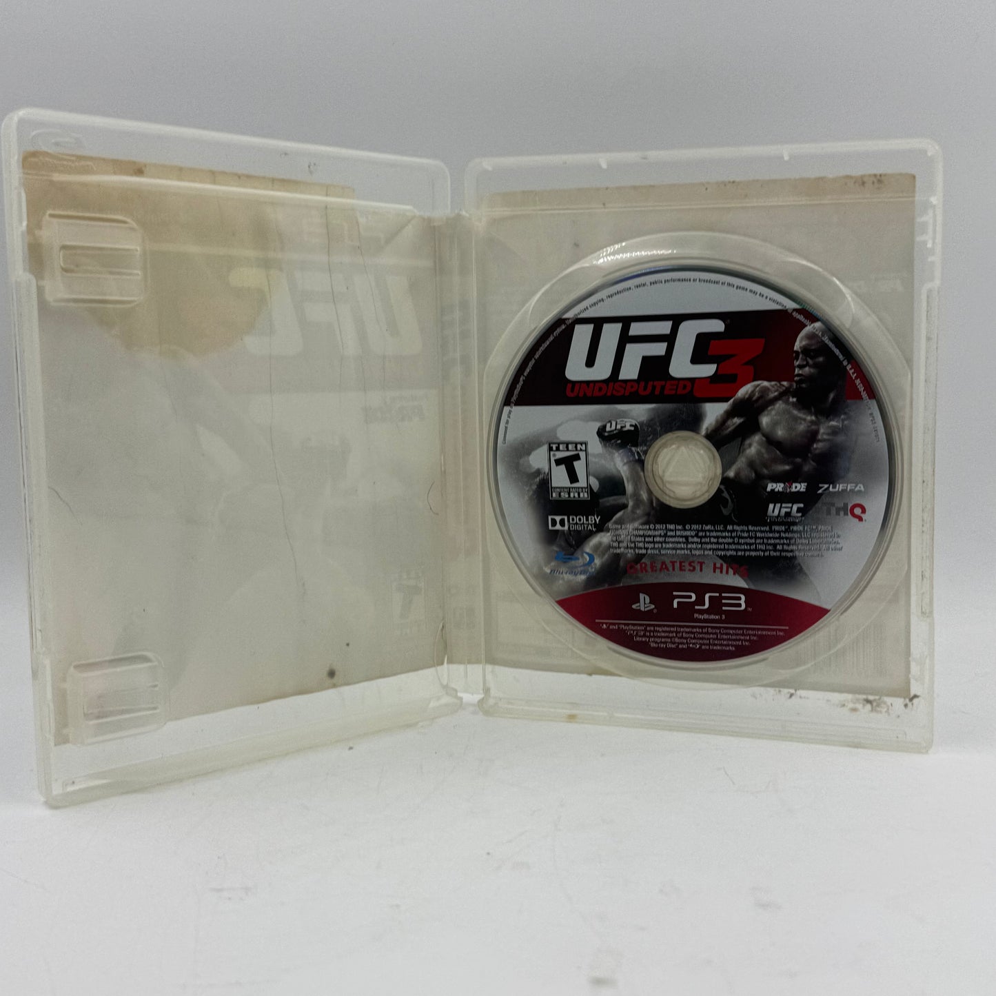 Lot of 12 Sony PlayStation 3 PS3 Games