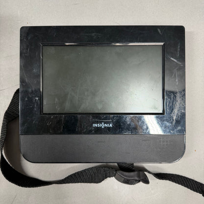 Insignia Portable DVD Player Wired NS-D7PDVD