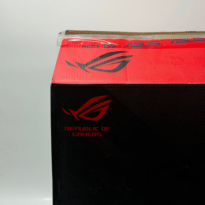 ASUS ROG Strix 27" PG27AQDM OLED Gaming Monitor