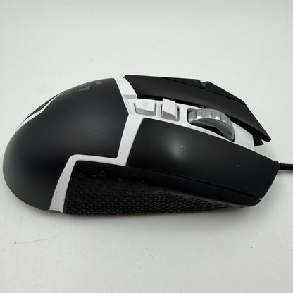 Logitech Hero Black G502 Wired Gaming Mouse For PC