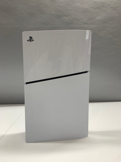 Sony Playstation 5 Digital PS5 1TB White Console Gaming System CFI-2015