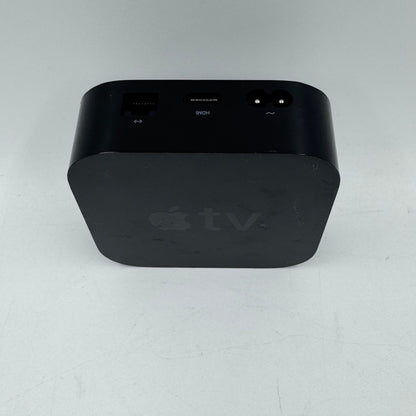 Apple TV 4K 1st Gen 32GB Digital HD Media Streamer MQD22LL/A WiFi + Ethernet