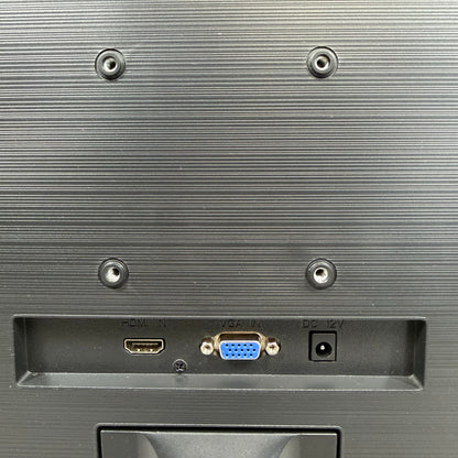 onn. 24.5" 1000002487 FHD LED 60Hz Display Monitor