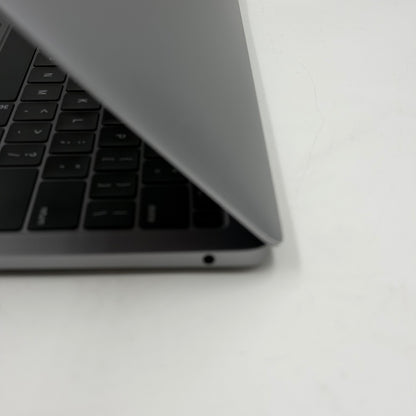 2019 Apple MacBook Air 13.3" i5 1.6GHz 8GB RAM 128GB SSD Gray A1932