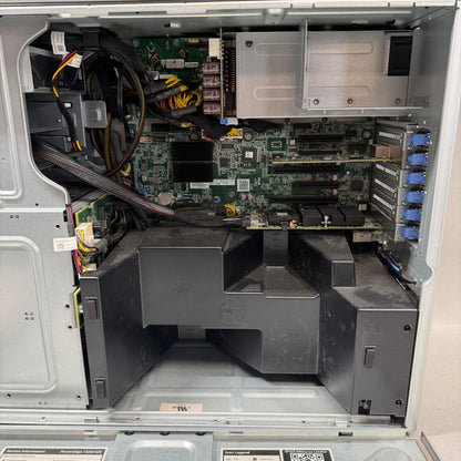 Dell PowerEdge 420 Intel Xeon 2430 8GB RAM