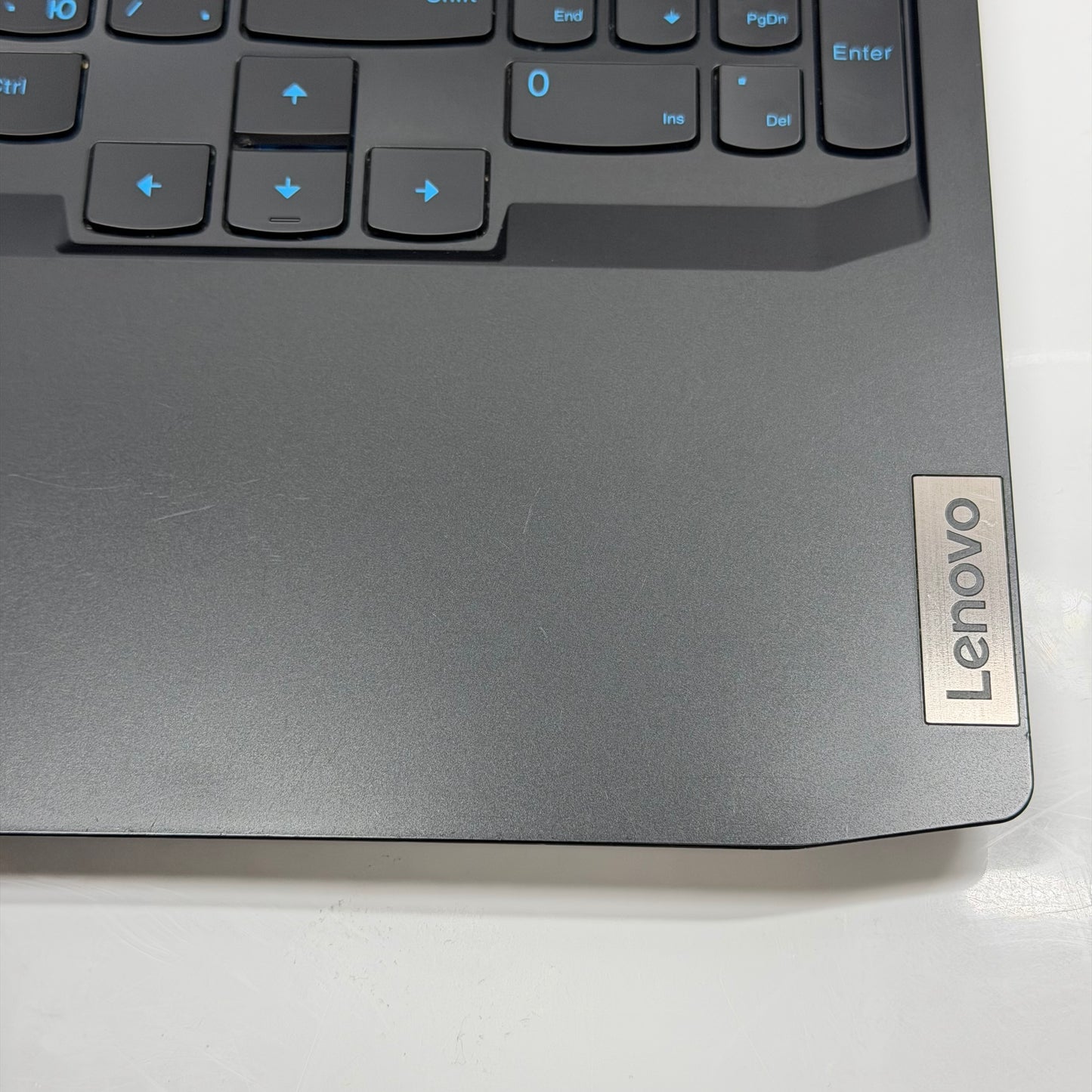 Lenovo IdeaPad Gaming 3 i5-10300H 2.5GHz 16GB 256GB SSD 1TB HDD GeForce GTX 1650