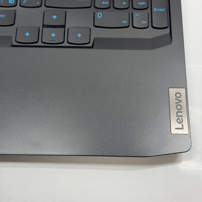 Lenovo IdeaPad Gaming 3 i5-10300H 2.5GHz 16GB 256GB SSD 1TB HDD GeForce GTX 1650