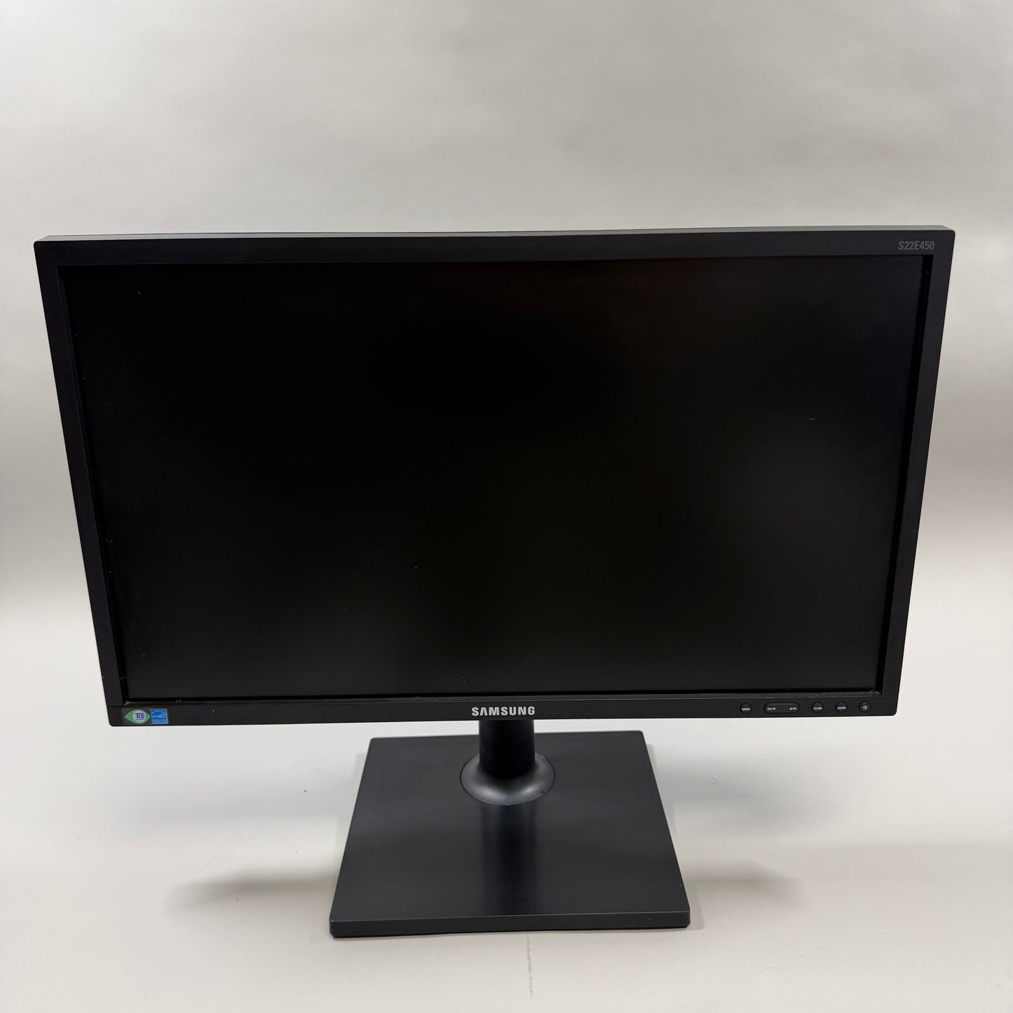 Samsung 22" S22E450D FHD LCD TN Business Monitor