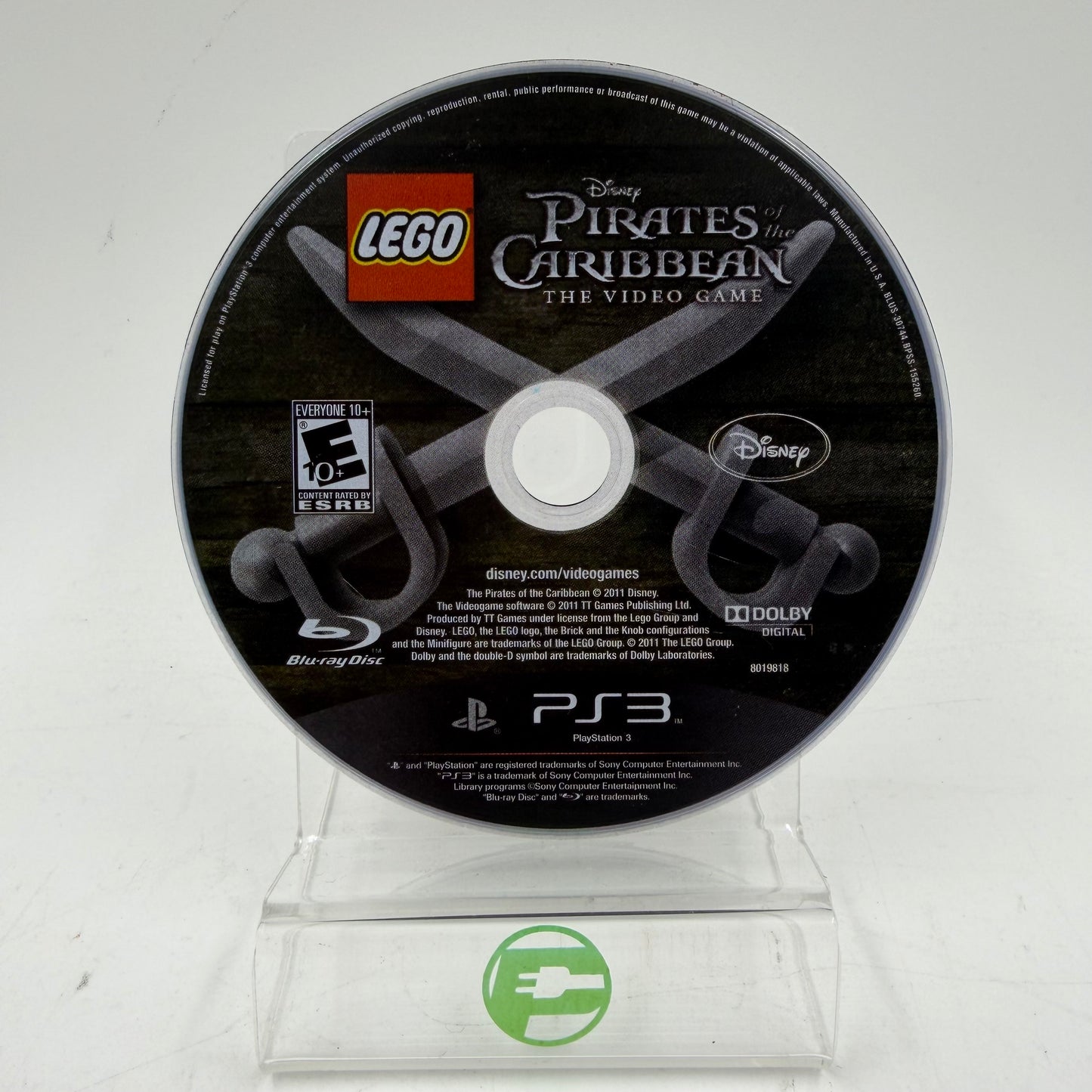 Kids Game Bundle Lot of 7 Sony PlayStation 3 PS3 Games